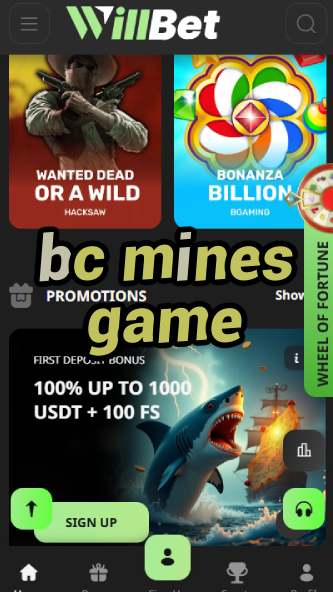 BC Mines Game - Strategy & Rules-vz72fvrf.com