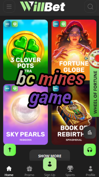 BC Mines Game - Strategy & Rules-vz72fvrf.com